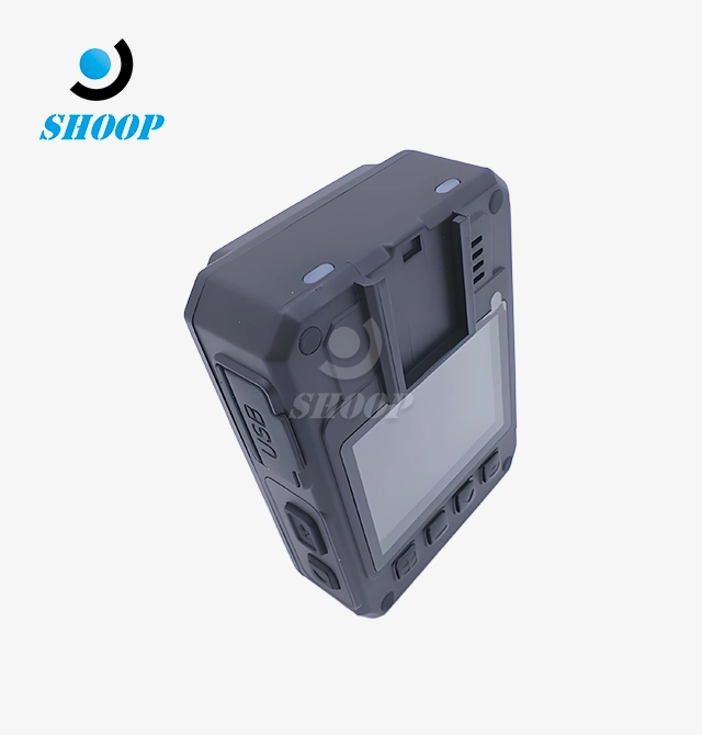 Night Vision Body Camera